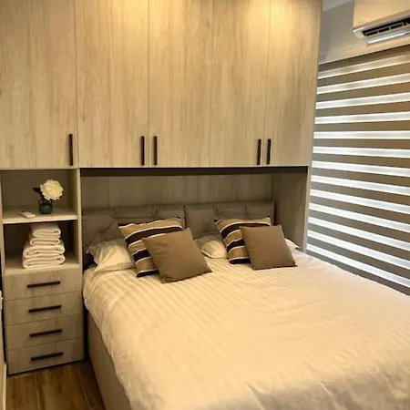 Lejlighed Bugibba Seafront Bliss