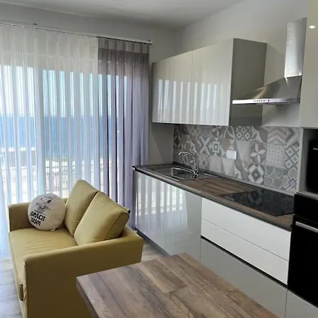 Apartment Bugibba Seafront Bliss *