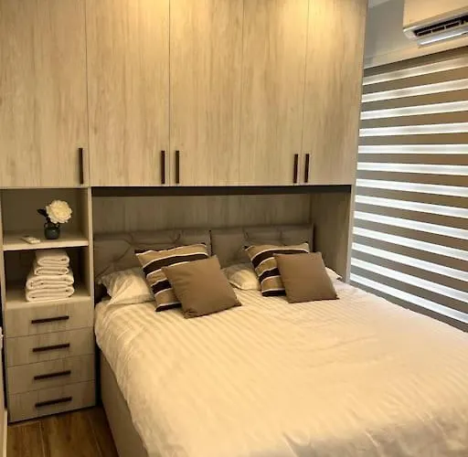 Appartement Bugibba Seafront Bliss